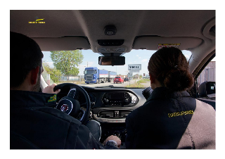 Bombole di Gpl per uso domestico riempite al distributore di carburante, gestore e cliente sanzionati